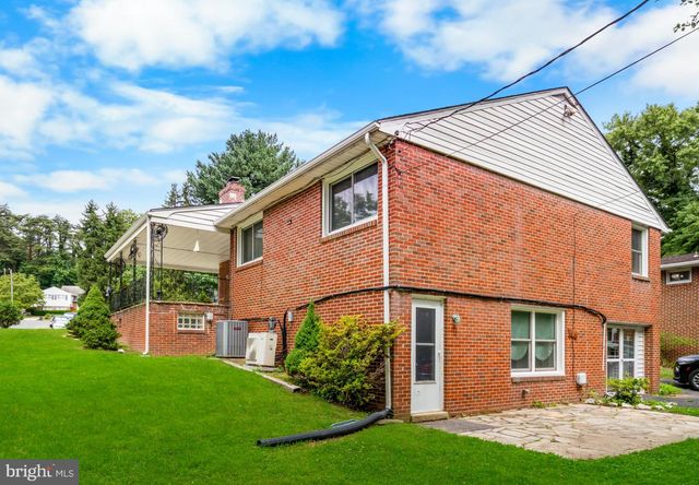 6723 COLLINSDALE RD, Baltimore, MD 21234