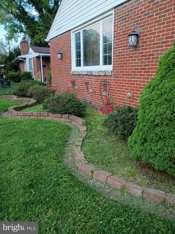 6723 COLLINSDALE RD, Baltimore, MD 21234