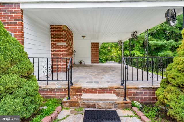 6723 COLLINSDALE RD, Baltimore, MD 21234