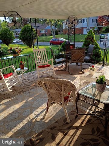 6723 COLLINSDALE RD, Baltimore, MD 21234