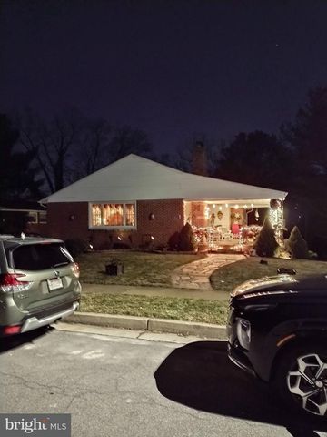 6723 COLLINSDALE RD, Baltimore, MD 21234