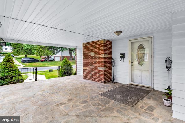 6723 COLLINSDALE RD, Baltimore, MD 21234