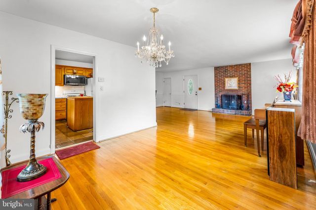 6723 COLLINSDALE RD, Baltimore, MD 21234