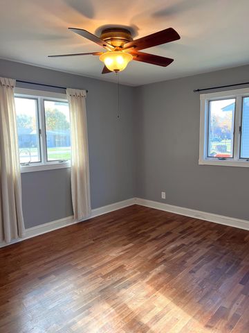 502 Dean Drive, Owosso, MI 48867