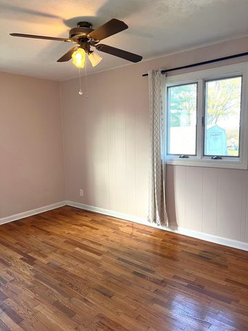 502 Dean Drive, Owosso, MI 48867