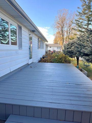 502 Dean Drive, Owosso, MI 48867