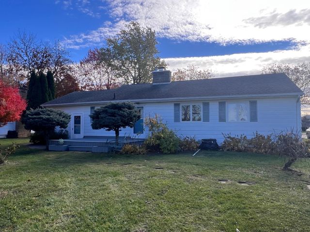 502 Dean Drive, Owosso, MI 48867