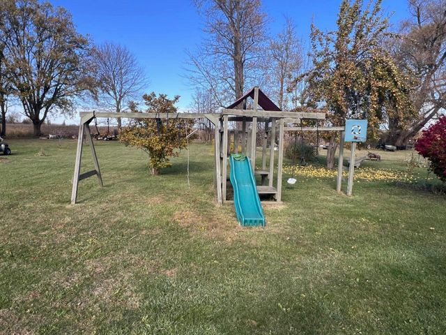 502 Dean Drive, Owosso, MI 48867