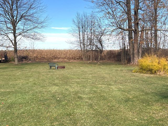 502 Dean Drive, Owosso, MI 48867