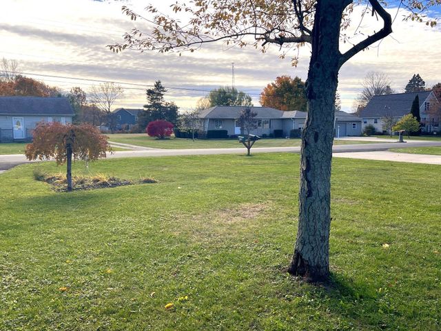 502 Dean Drive, Owosso, MI 48867