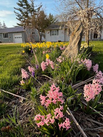 502 Dean Drive, Owosso, MI 48867