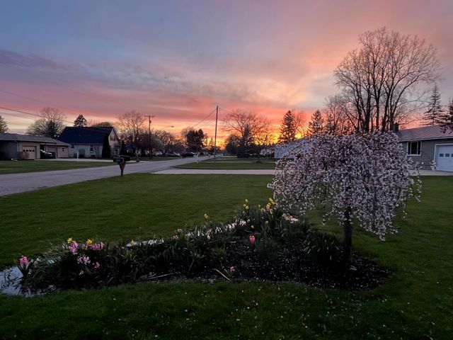 502 Dean Drive, Owosso, MI 48867