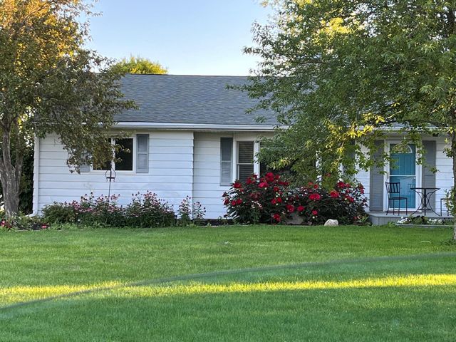 502 Dean Drive, Owosso, MI 48867