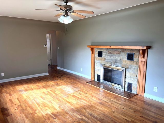 502 Dean Drive, Owosso, MI 48867