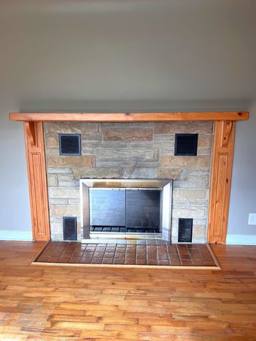 502 Dean Drive, Owosso, MI 48867