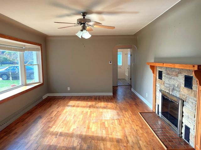 502 Dean Drive, Owosso, MI 48867