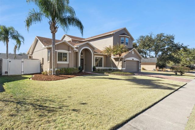 261 MILL SLOUGH ROAD, Oviedo, FL 32766