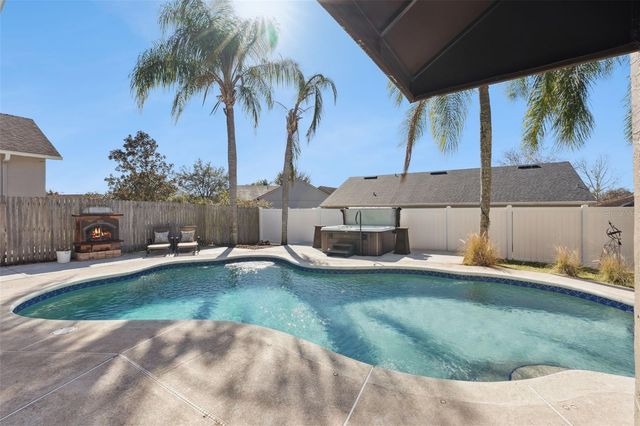 261 MILL SLOUGH ROAD, Oviedo, FL 32766