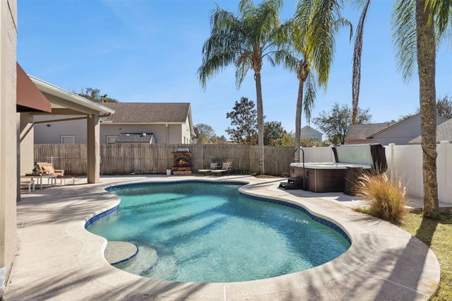 261 MILL SLOUGH ROAD, Oviedo, FL 32766