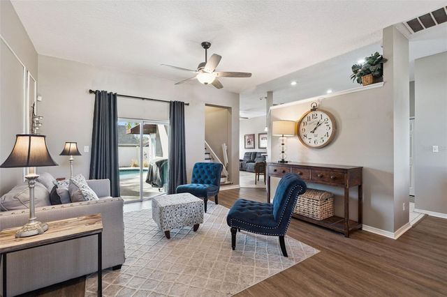 261 MILL SLOUGH ROAD, Oviedo, FL 32766