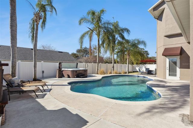 261 MILL SLOUGH ROAD, Oviedo, FL 32766