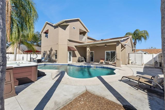 261 MILL SLOUGH ROAD, Oviedo, FL 32766