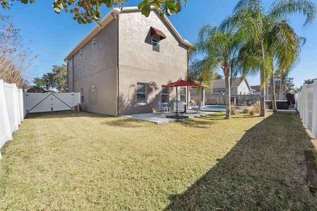 261 MILL SLOUGH ROAD, Oviedo, FL 32766