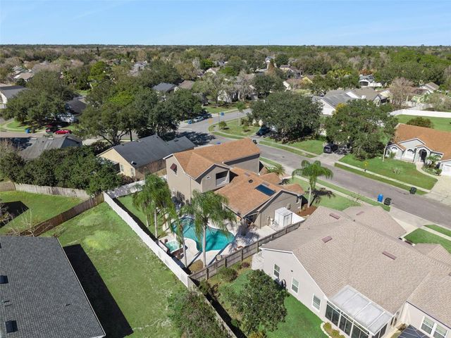 261 MILL SLOUGH ROAD, Oviedo, FL 32766