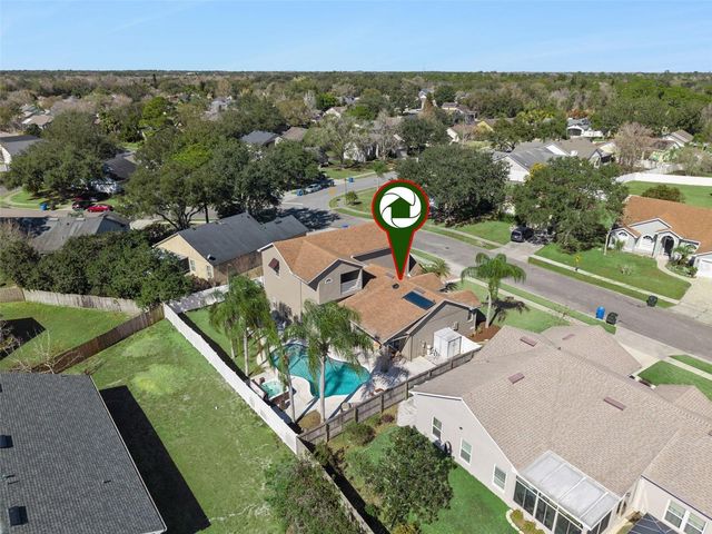 261 MILL SLOUGH ROAD, Oviedo, FL 32766