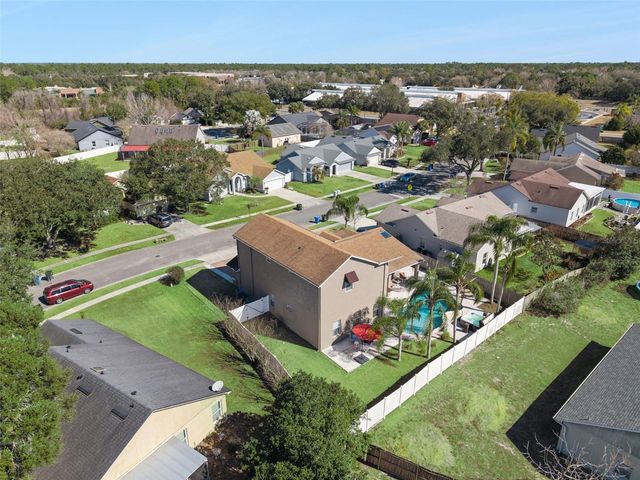 261 MILL SLOUGH ROAD, Oviedo, FL 32766