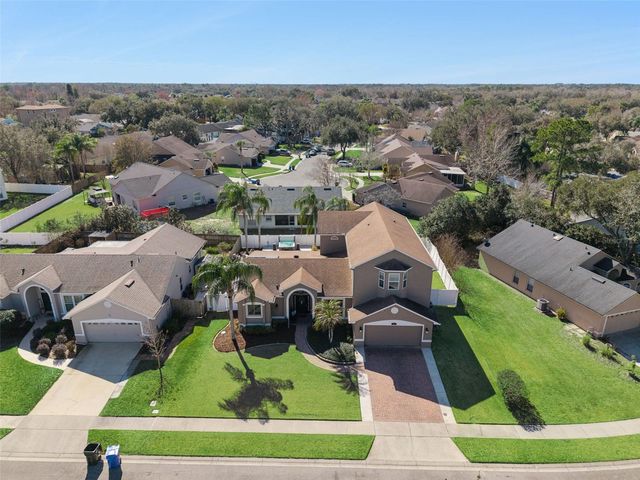 261 MILL SLOUGH ROAD, Oviedo, FL 32766