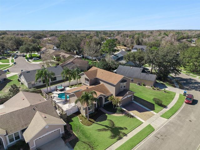 261 MILL SLOUGH ROAD, Oviedo, FL 32766