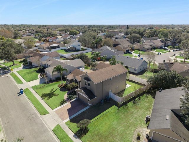 261 MILL SLOUGH ROAD, Oviedo, FL 32766