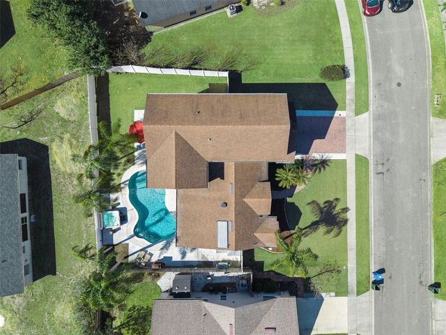 261 MILL SLOUGH ROAD, Oviedo, FL 32766