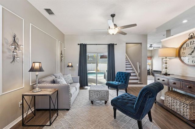 261 MILL SLOUGH ROAD, Oviedo, FL 32766