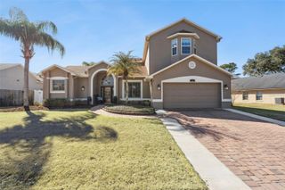 261 MILL SLOUGH ROAD, Oviedo, FL 32766