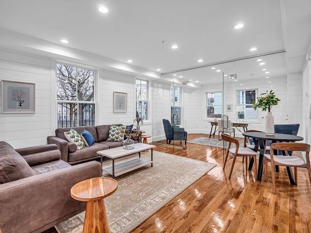 30 Copeland Street U-1, Boston, MA 02119