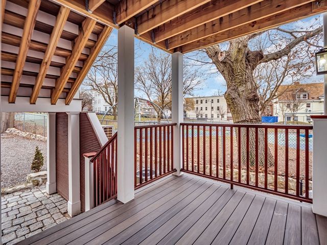 30 Copeland Street U-1, Boston, MA 02119