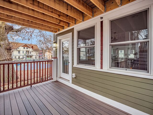 30 Copeland Street U-1, Boston, MA 02119