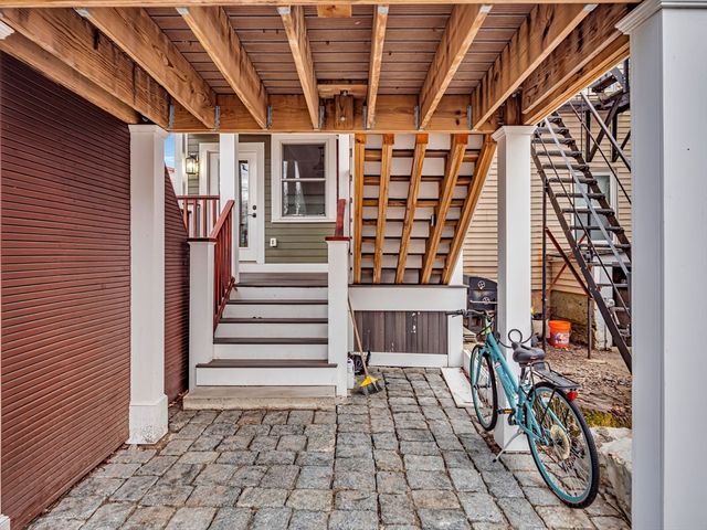 30 Copeland Street U-1, Boston, MA 02119