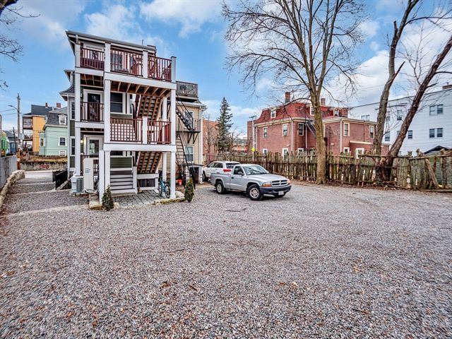 30 Copeland Street U-1, Boston, MA 02119