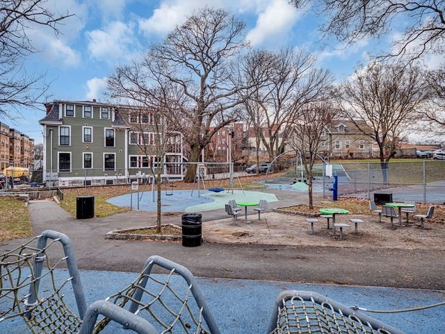 30 Copeland Street U-1, Boston, MA 02119