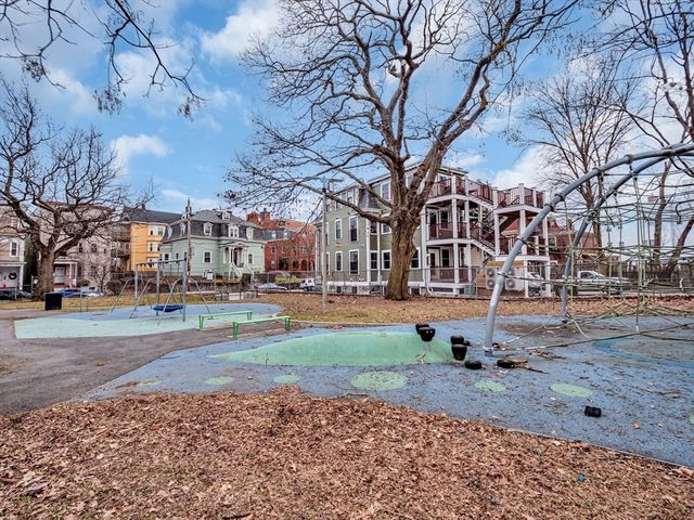 30 Copeland Street U-1, Boston, MA 02119