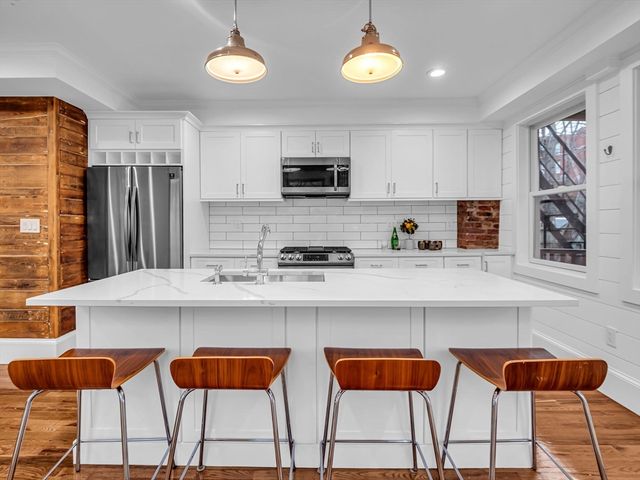 30 Copeland Street U-1, Boston, MA 02119