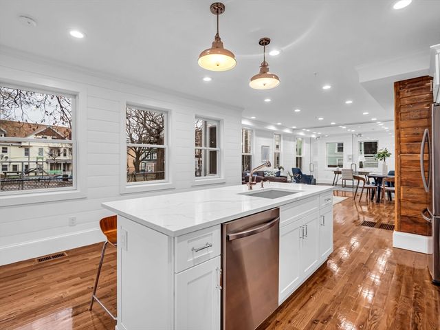 30 Copeland Street U-1, Boston, MA 02119