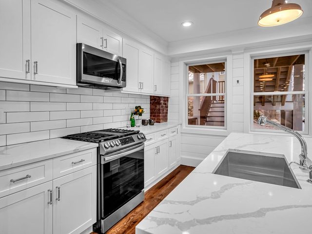 30 Copeland Street U-1, Boston, MA 02119