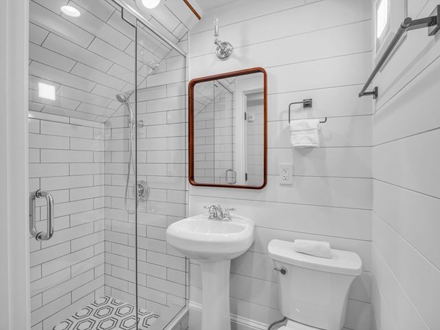 30 Copeland Street U-1, Boston, MA 02119