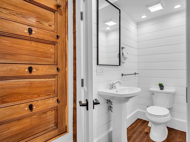 30 Copeland Street U-1, Boston, MA 02119