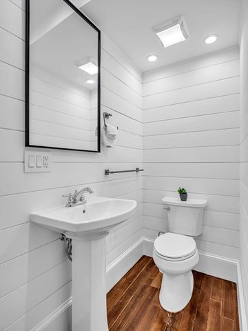 30 Copeland Street U-1, Boston, MA 02119