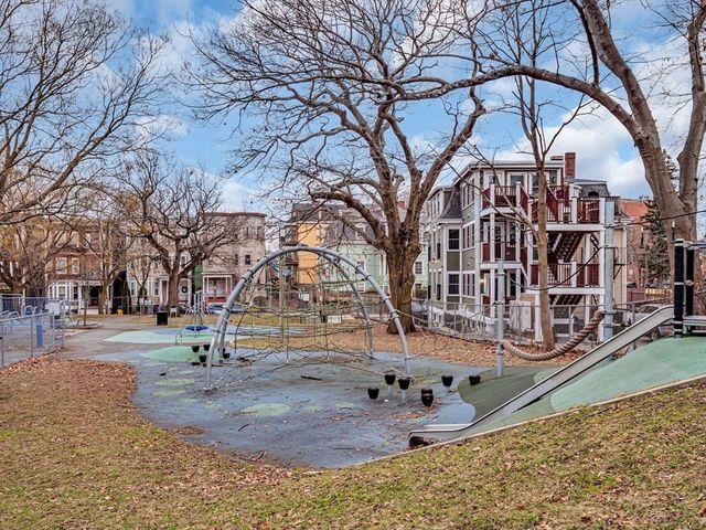 30 Copeland Street U-1, Boston, MA 02119